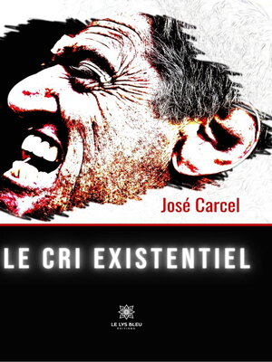 cover image of Le cri existentiel